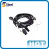 Buy cheap Car Vehicle ECU Jumper Conversion Wiring Wire Harness OBD2 To OBD1 Assembly from wholesalers
