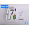 Buy cheap Compact Digital Laser Infrared Non Contact Thermometer Temperature Gun from wholesalers