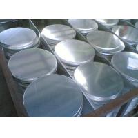 Buy cheap Utensils 1000 Series Round Aluminum Discs Multi - Functional Welded Temper O product