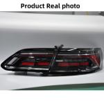 Tail Light For Volkswagen Cc Areton Led Tail Lights 2019-2022 Cc Areton Rear Fog