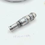 Excavator Hydraulic Parts Relief Valve for Daewoo DH225-7 Construction Works