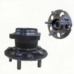 Replace/Repair High Strength Forged Rear Wheel Hub Assembly for Nissan OE NO.