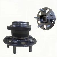 Buy cheap Long Lasting Automotive Accessory LIVINA Wheel Hub Bearing 40202 ED510 for Front product