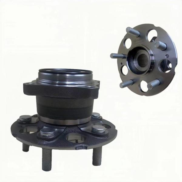Universal Fit 42200-SZ3-A51 Wheel Hub for Honda ODYSSEY/2002-2004 Front Rear