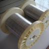 Buy cheap GH 145 Inconel Alloy Nickel Chromium Wire UNS N07750 W.Nr.2.4669 0.6-6mm from wholesalers