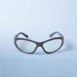 2700nm 3000nm Er Laser Pointer Safety Glasses With Frame 55