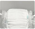 OEM Customized Manufacturer Disposable Tape Diaper Good Quality Baby Nappies