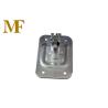 Buy cheap Thickness 3-5mm Q235/Q245 Rapid Spring Clip Clamp for Construction Formwork from wholesalers