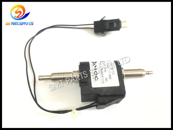 Buy cheap Dek Pump Emx08-T/N 191088 183390 183227 111895 602113*2 Original New from wholesalers