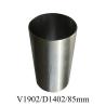 Buy cheap Kubota V1902 D1402 Cylinder Liner / Sleeve 15521-02310 from wholesalers
