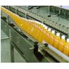 Buy cheap Pet Bottle Automatic Fruit Juice Production Line , Fruit Juice Manufacturing Equipment from wholesalers