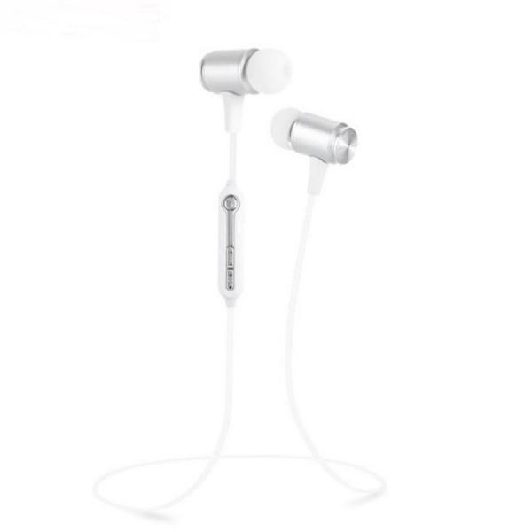 PDCMATE9S Magnet Wireless BT Headset For Huawei Mate9s HD Stereo Earpieces NFC