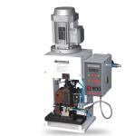 Buy cheap Mute Back-Feed Terminal Wire Strip And Crimp Machine from wholesalers