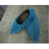 Buy cheap Indoor / Outdoor Disposable Shoe Covers Heavy Duty Recyclable For Construction from wholesalers