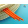 Buy cheap 0.5-45mm White Saturated Insulation Acrylic Fiberglass Sleeving for Special Lamps 2500V from wholesalers