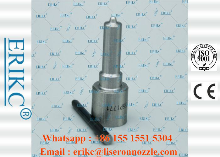 DLLA155P1771 Fuel Injector Nozzle DLLA 155P1771 (0 433 172 080) Diesel Oil Burner Spray For 0 445 120 146