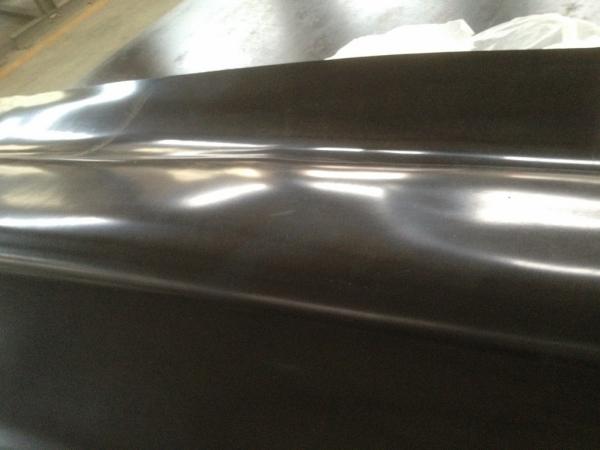 Buy cheap CR / Chloroprene / Neoprene Rubber Sheet Roll smooth / rough / embossed from wholesalers