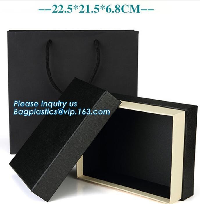 Paper Carrier Bag, Gift Packaging Carrie Shopping Paper Bag Birthday Wedding Christmas And Festive Celebrations