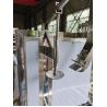 Buy cheap High quality Semi-Automatic 5 gallon 20L barrel bottle mineral water Filling Machine from wholesalers