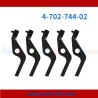 Buy cheap SMT SONY Feeder 4-702-744-02 Lever Positioning from wholesalers