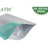 Buy cheap Durable Medical Weed k Bags Lock Out Smell With Double - Track Zipper from wholesalers