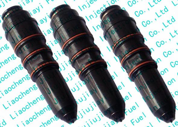 Buy cheap High Performance Cummins Fuel Injectors 3054218 Nozzles Professional from wholesalers