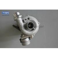 Buy cheap BV39 54359880027 Turbocharger 54359880002 7701476183 For RenauIt Kangoo product