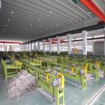 304L SS Bright Annealed Tube Seamless Metric Tubing For Oil Refinery