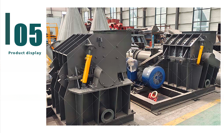 Fully Automatic Lithium Battery Recycling Plant for Cobalt Acid Lithium Graphite Powder