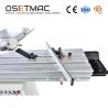 Buy cheap 120mm Scoring Saw Blade Diameter Harvey Slide Table Saw for Professional Wood Cutting from wholesalers