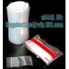 Buy cheap PP slider bags, Latest Wholesale Top Quality plastic slider zip lock bag with good prices, Small Bags Tall Kitchen Bags from wholesalers
