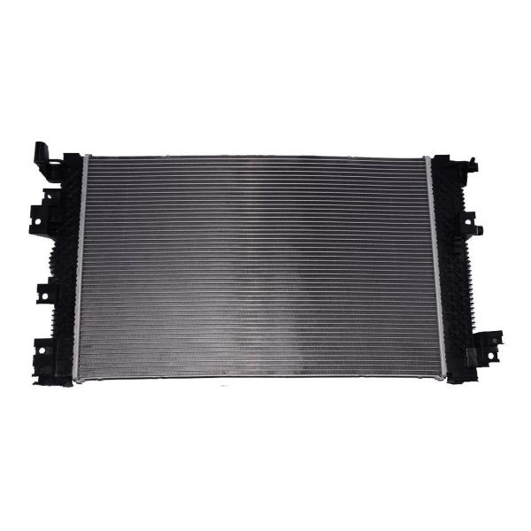 Buy cheap Buick ENVISION 1.5T 2.0T Auto Parts Cooling System Aluminum Radiator Water Tank 84690760 from wholesalers