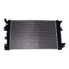 Buy cheap Buick ENVISION 1.5T 2.0T Auto Parts Cooling System Aluminum Radiator Water Tank 84690760 from wholesalers