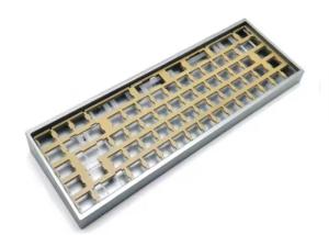 China Electronics CNC Machining Milling Turning Service Process Anodizing Finish on sale