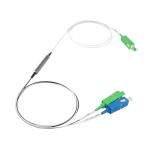 3 Ports PON Network FWDM (1310/1490/1550nm) Video Filter WDM for TV Signal