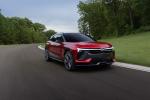 The Chevrolet's First Fully Electric SUV Chevrolet Blazer EV 2024 Offers 557