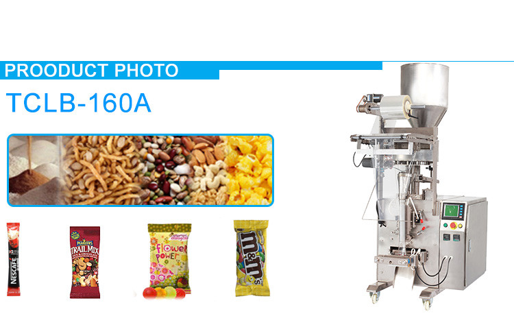 Automatic powdered detergent Packing Machine Manufacturer,automatic packing machine for sugar.salt, rice, etc