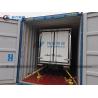 Buy cheap Ratio Foton 1T Petrol Seafood Delivery Refrigerated Van Truck from wholesalers