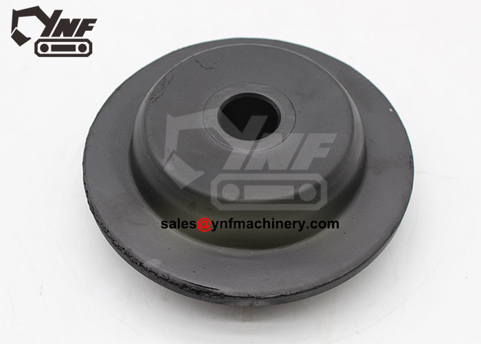 Excavator Engine Rubber Shock Mount For Caterpillar E300