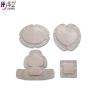 Buy cheap high absorbent Quick Wound Healing bedsore silicone adhesive wound bandage from wholesalers