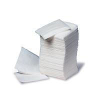 Buy cheap 100% Natual Cotton 7.5cmx7.5cm Medical Gauze Pads product