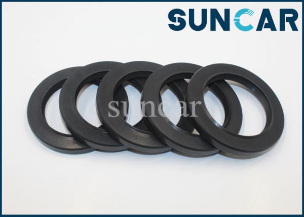 Buy cheap SOLAR 400LC-V OEM PSPD55788F Komatsu Oil Seal Wear Resistance NBR FKM Hydraulic Seals from wholesalers