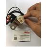 Buy cheap ME049300 Excavator 6D24 Engine Starter Relay 24V B240700000471 For Mitsubishi from wholesalers