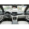 Buy cheap Byd Song Plus SUV Electric Car Family Car Made in China high-end SUV Long endurance Money saving EV Car from wholesalers