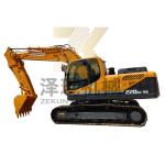 Affordable Used Hyundai 220-9 Excavators Other Hydraulic Pump And Cylinder