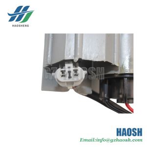 Buy cheap BUMPER LAMP 8-97173535-R 897173535R For Isuzu TFR from wholesalers