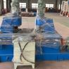 Buy cheap Automatic 80mm H Beam Straightening Flange 200-1000mm from wholesalers