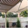 Buy cheap Chinese commecial aluminium folding arm awning from wholesalers