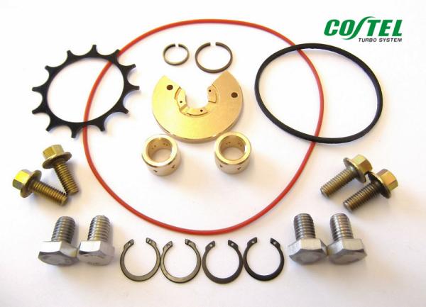 Buy cheap RHF55 TA03 TB03 T3 Turbocharger Repair Kits For Isuzu Excavator Earth Moving from wholesalers