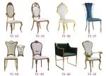Chinese Wedding Chair Supplier For Event Party Hall (YS-48)
